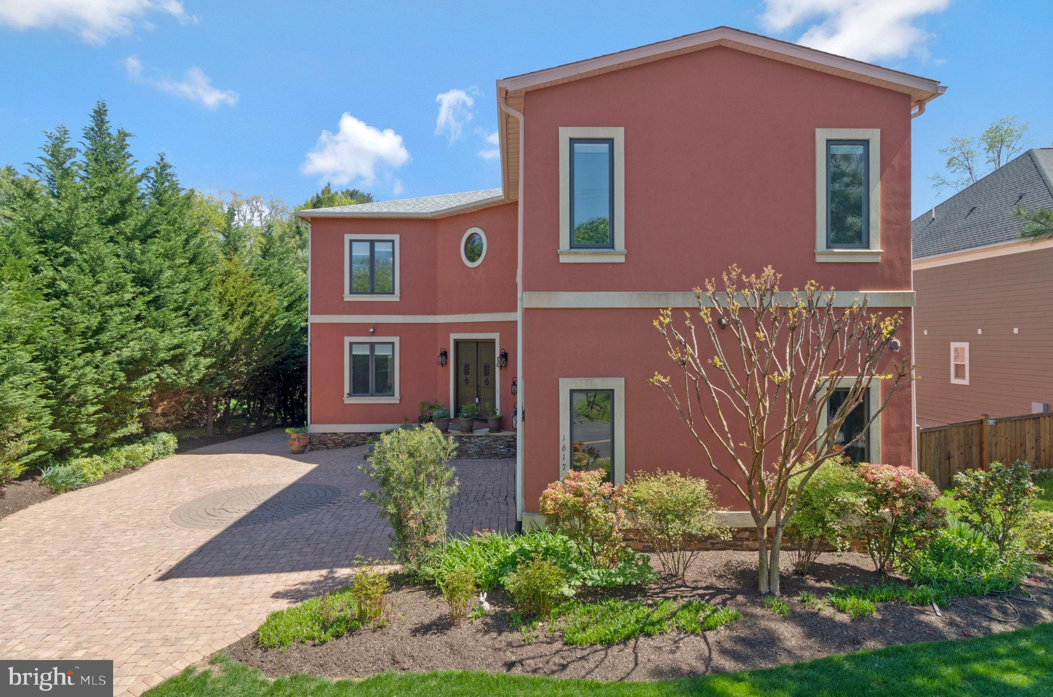 CHESTERBROOK - Residential