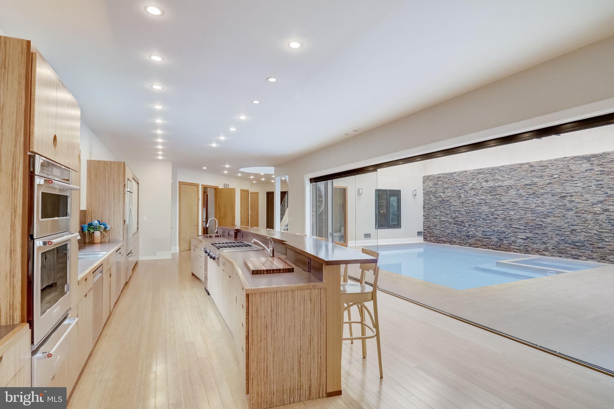 CHESTERBROOK - Residential