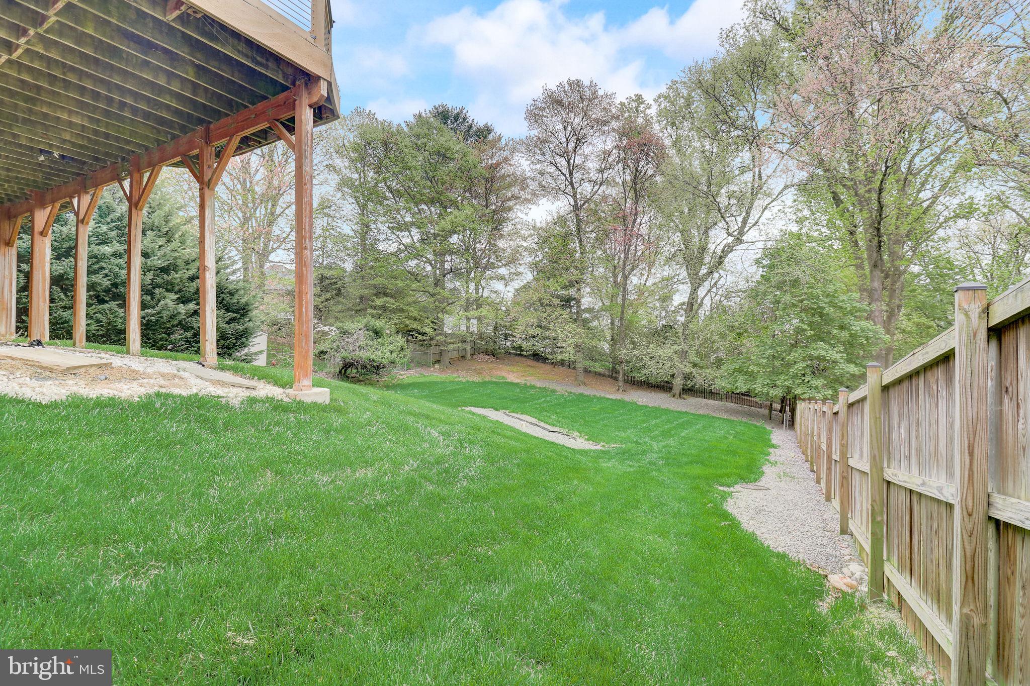 CHESTERBROOK - Residential