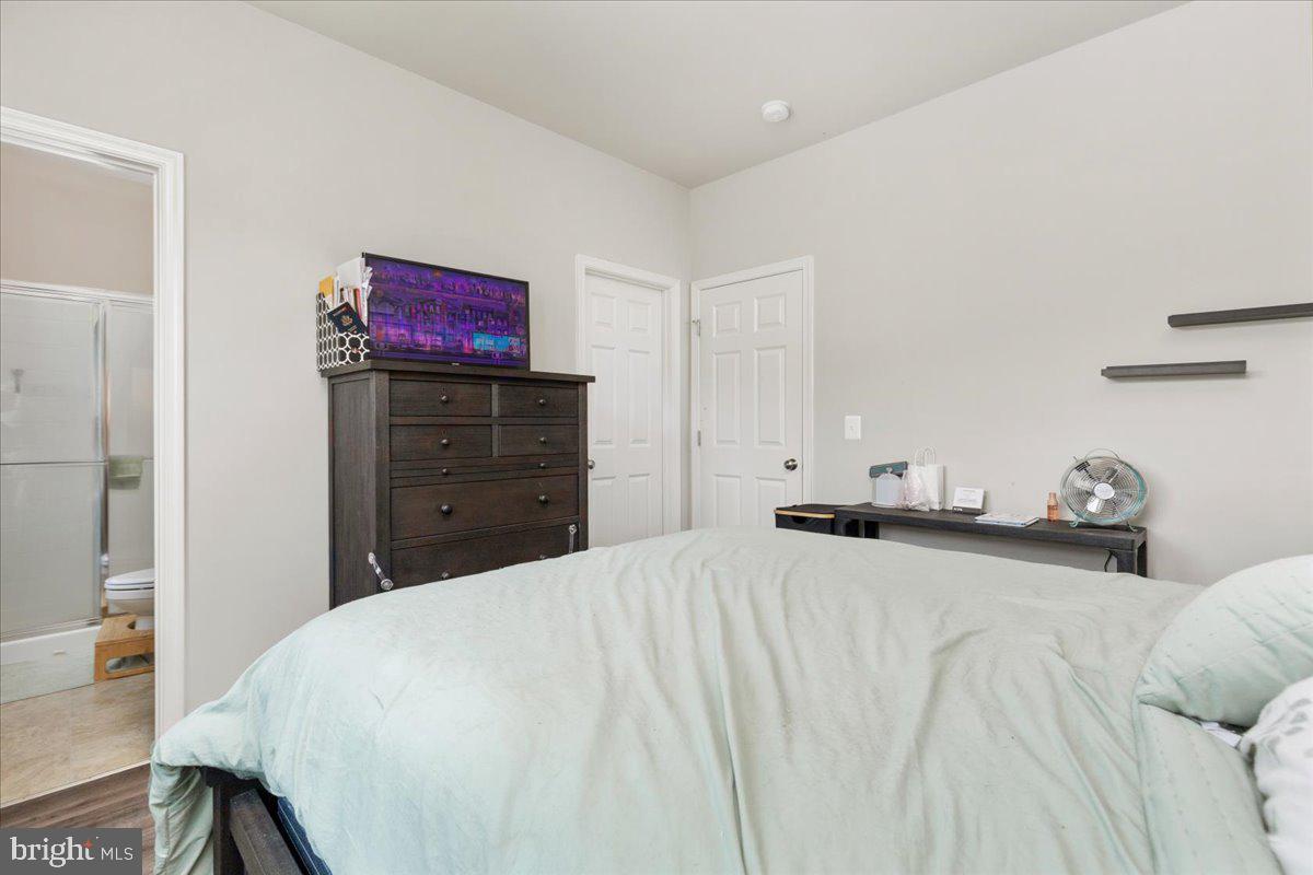 SNOWDEN BRIDGE - Residential Lease