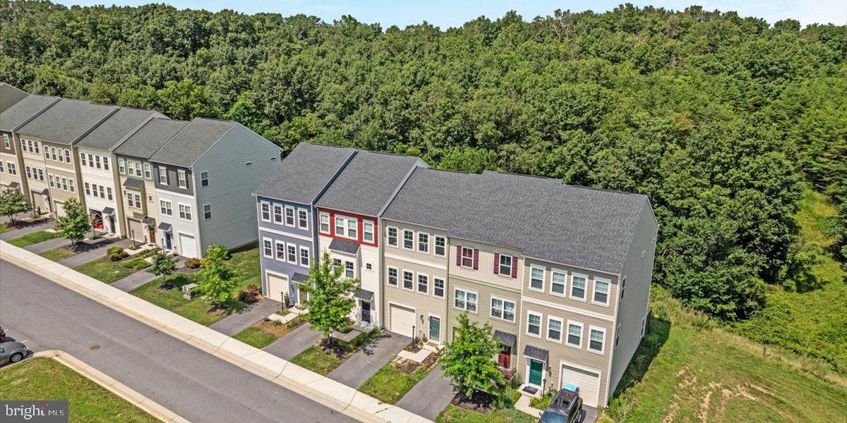 SNOWDEN BRIDGE - Residential Lease