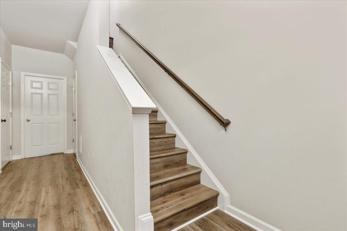 SNOWDEN BRIDGE - Residential Lease