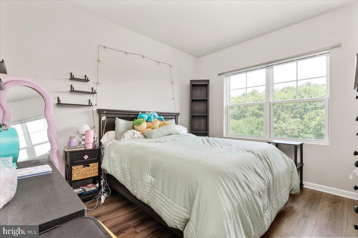 SNOWDEN BRIDGE - Residential Lease