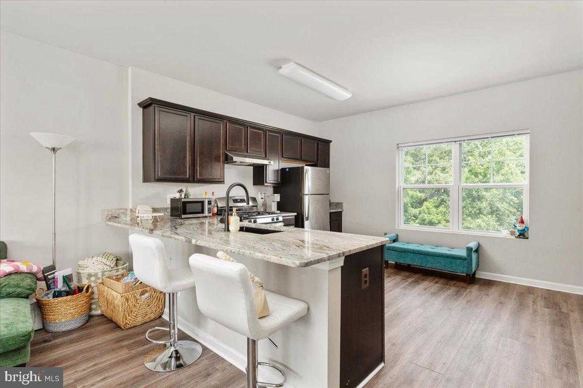 SNOWDEN BRIDGE - Residential Lease