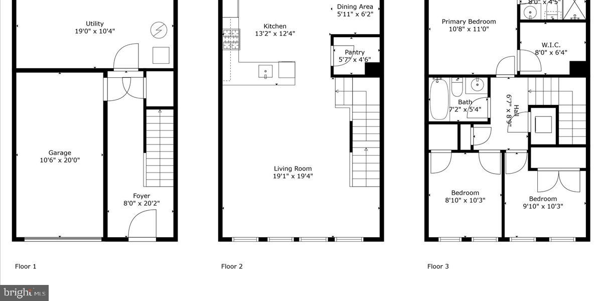 SNOWDEN BRIDGE - Residential Lease