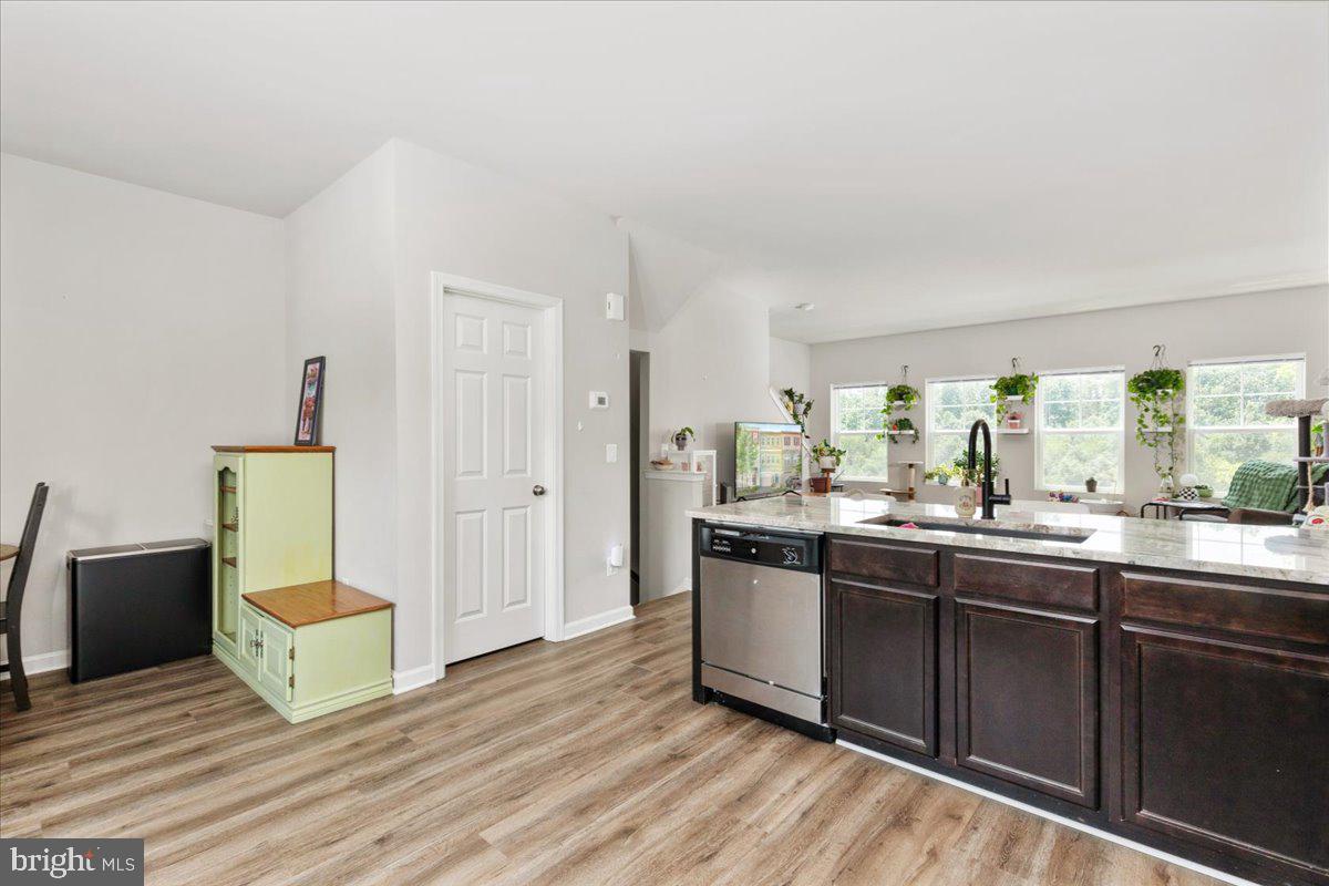 SNOWDEN BRIDGE - Residential Lease