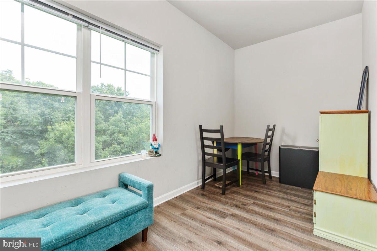 SNOWDEN BRIDGE - Residential Lease