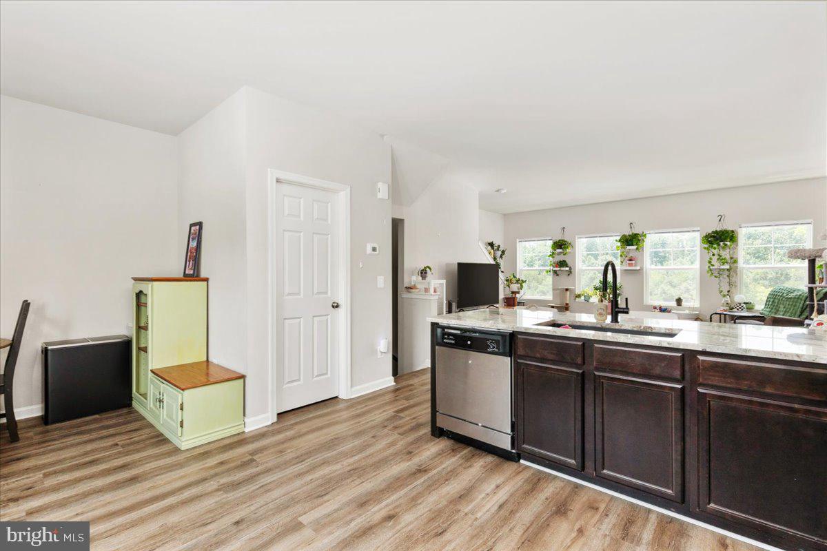 SNOWDEN BRIDGE - Residential Lease