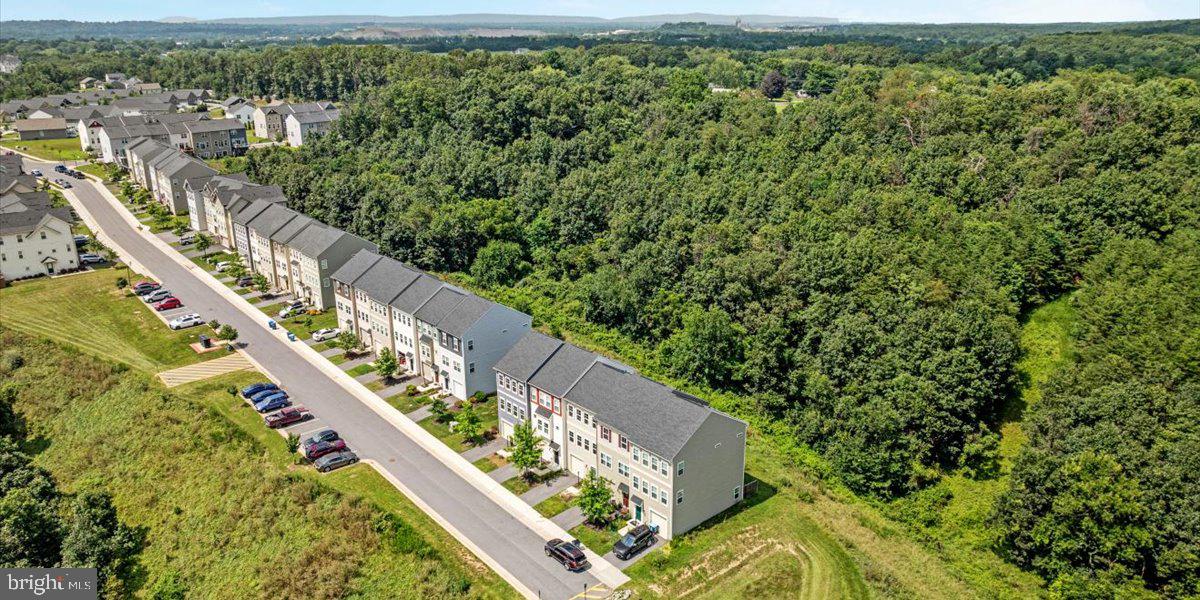 SNOWDEN BRIDGE - Residential Lease