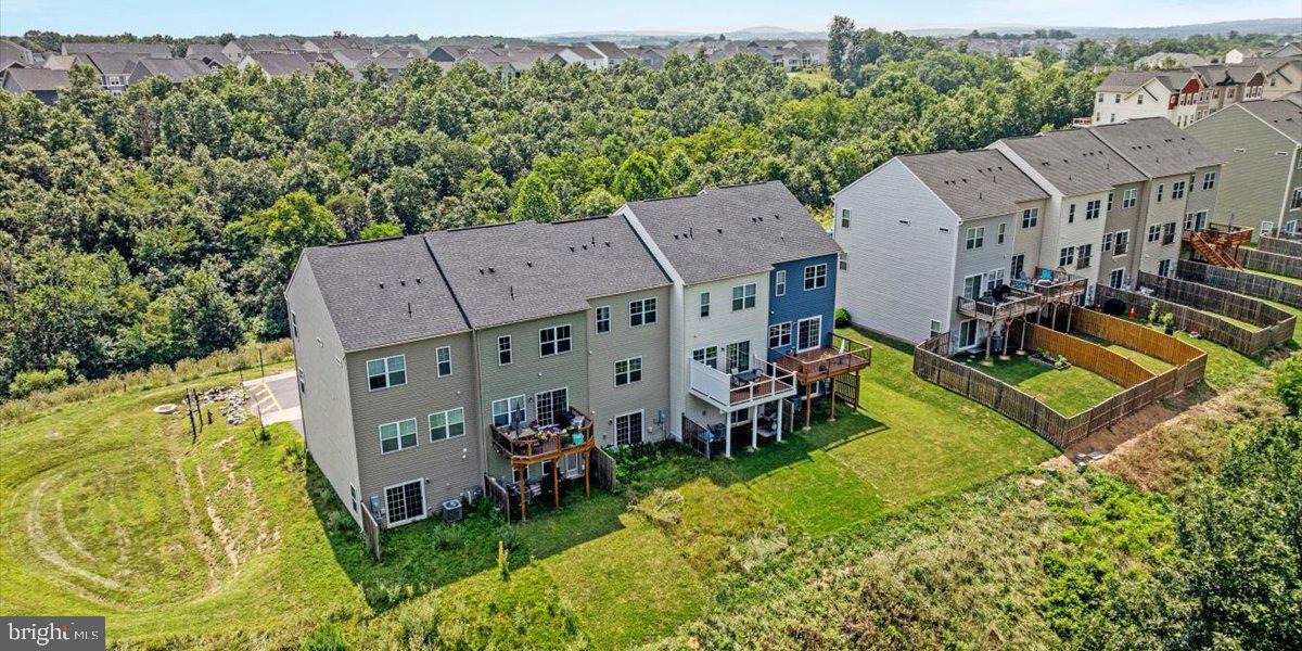 SNOWDEN BRIDGE - Residential Lease