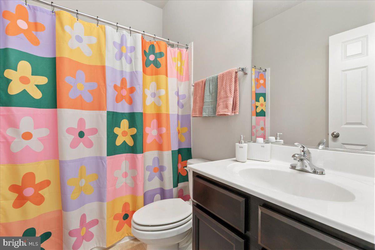 SNOWDEN BRIDGE - Residential Lease