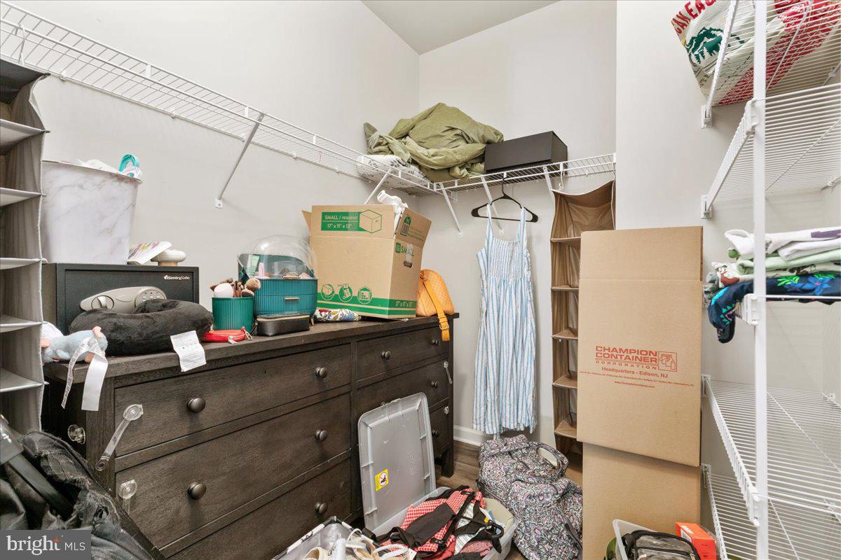 SNOWDEN BRIDGE - Residential Lease