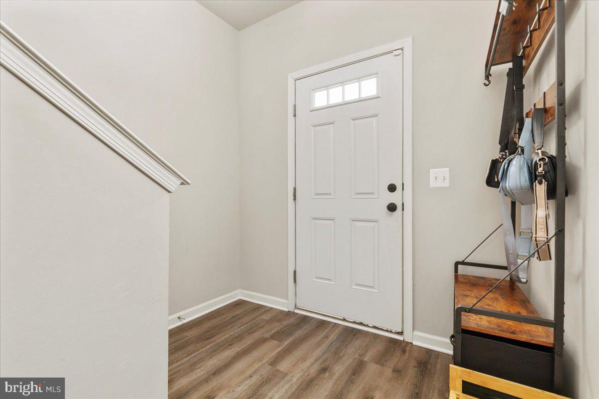 SNOWDEN BRIDGE - Residential Lease