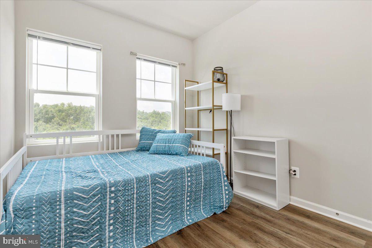 SNOWDEN BRIDGE - Residential Lease