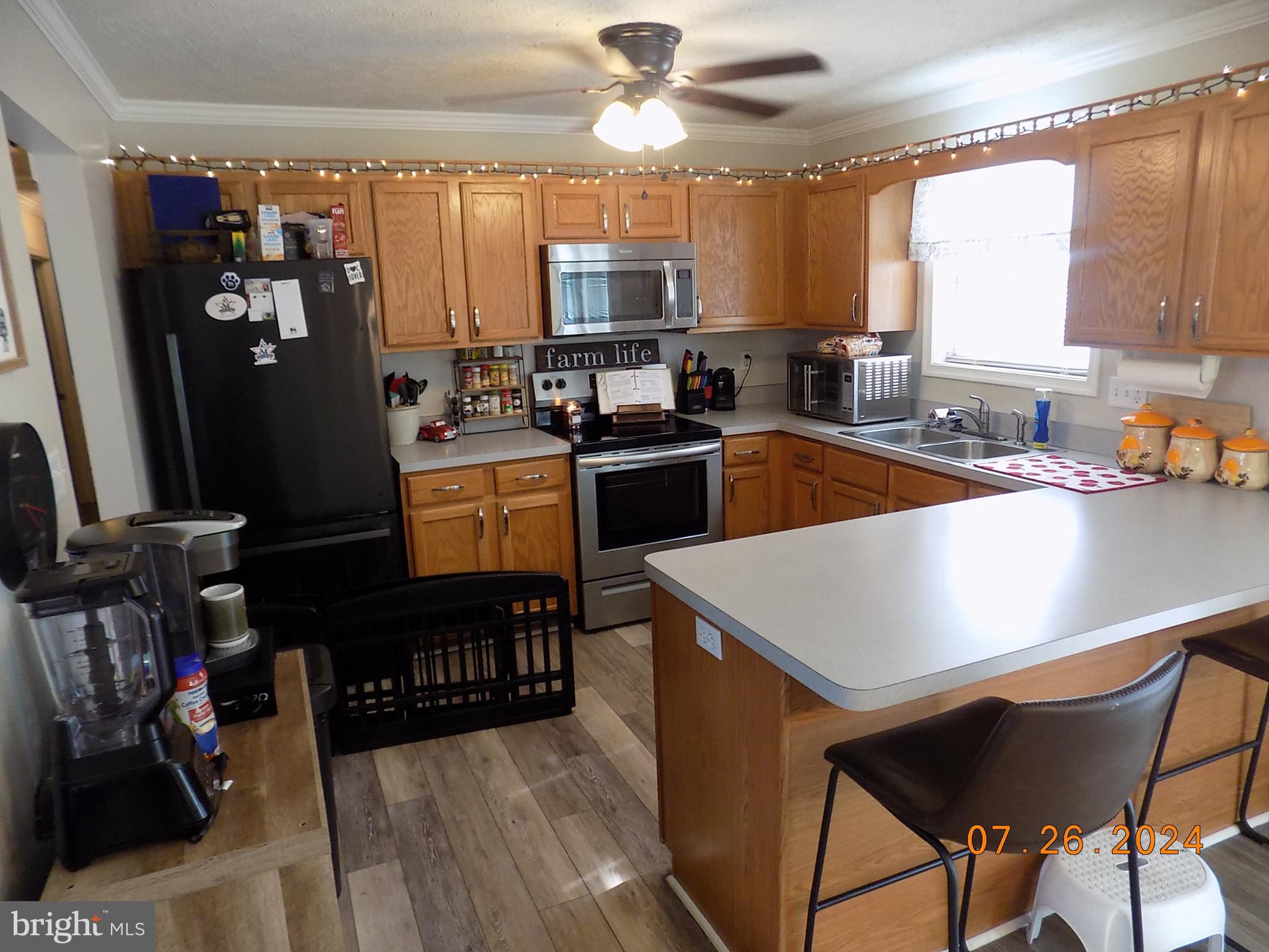 SPRING HILL - Residential