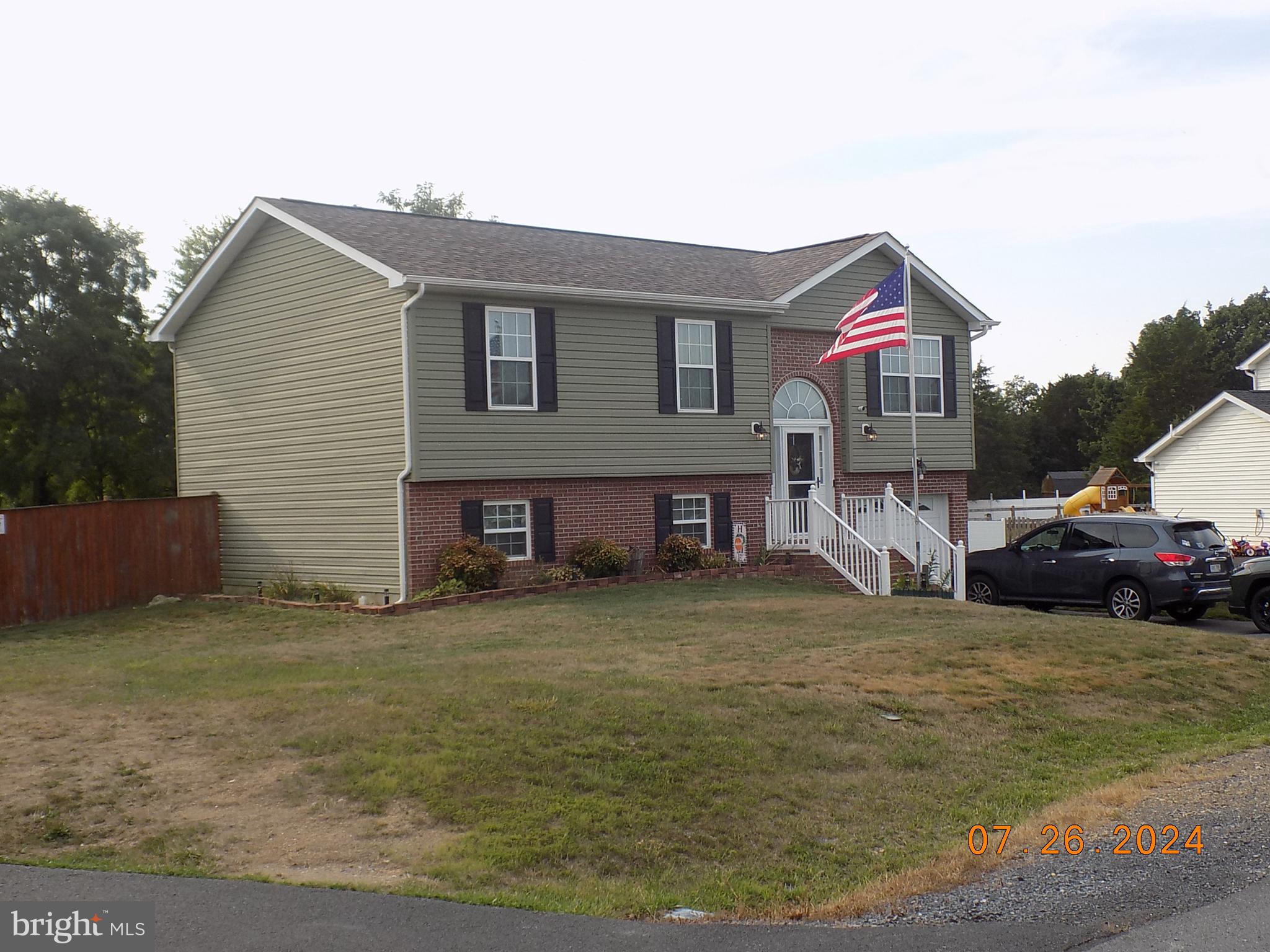 SPRING HILL - Residential