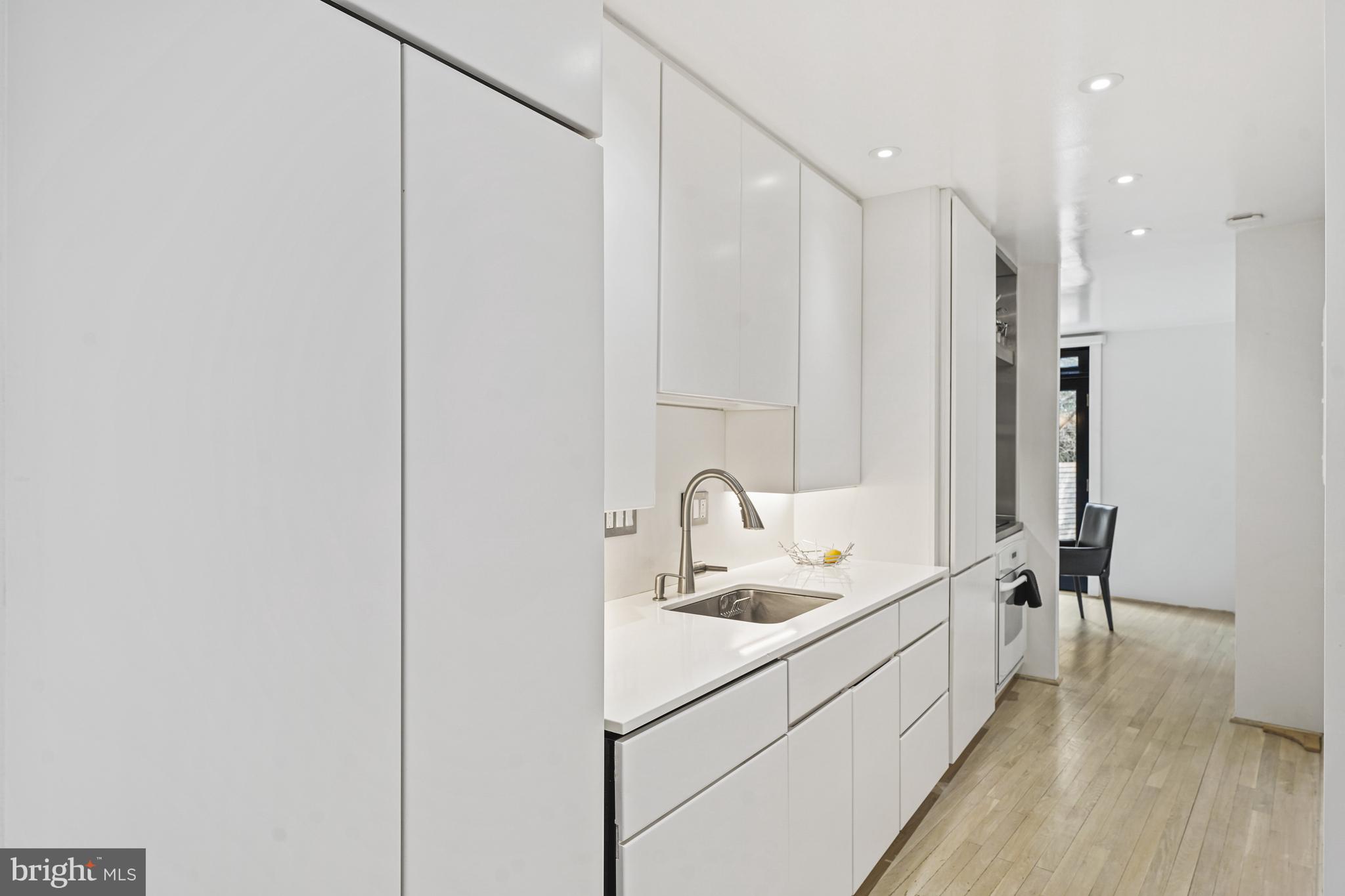 HUNTING RIDGE - Residential