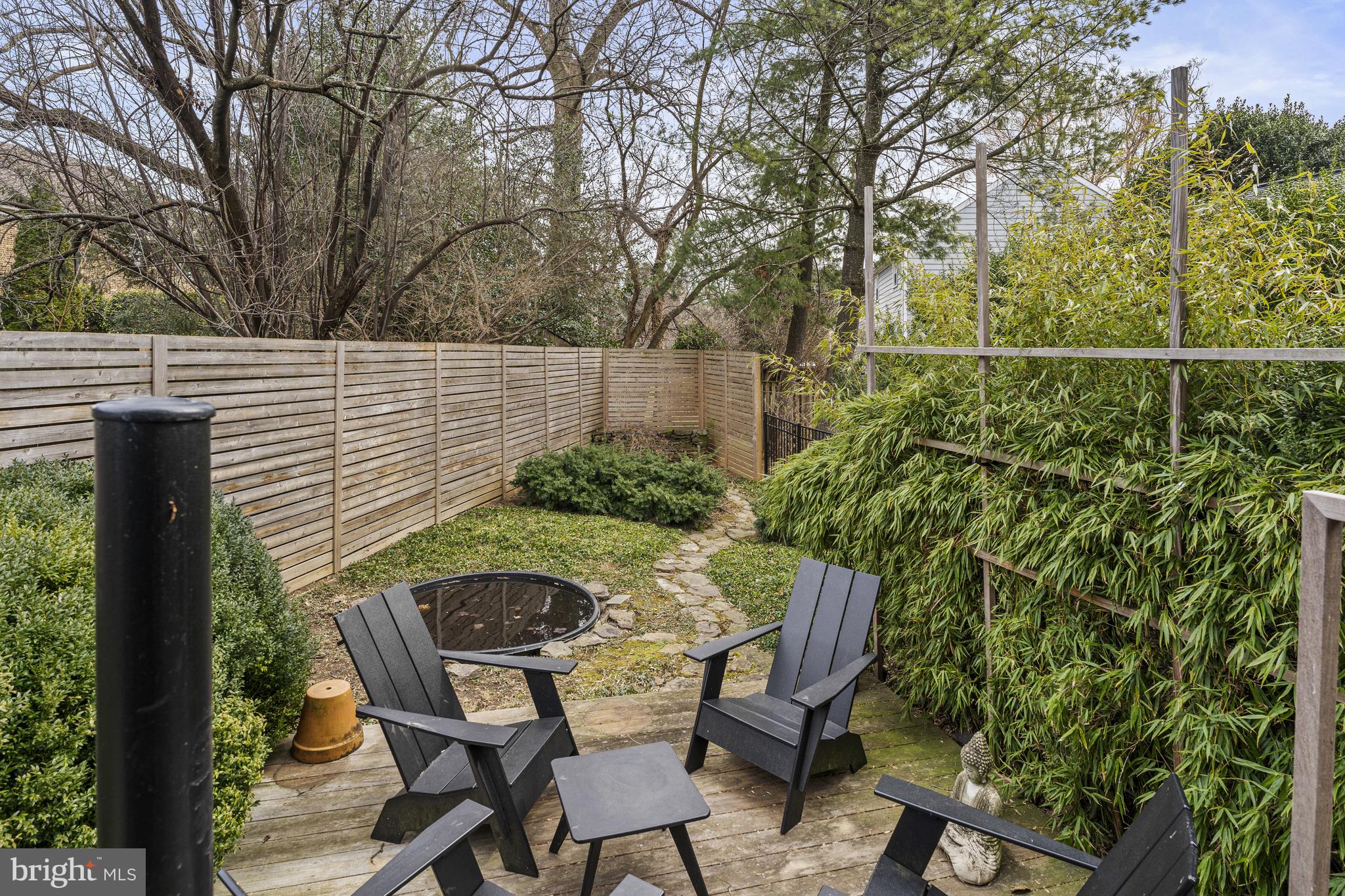 HUNTING RIDGE - Residential