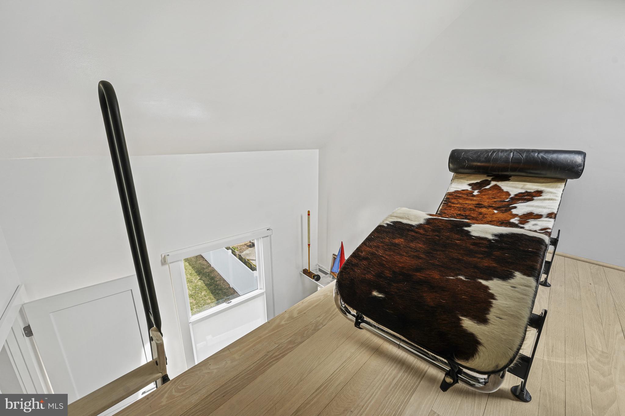 HUNTING RIDGE - Residential