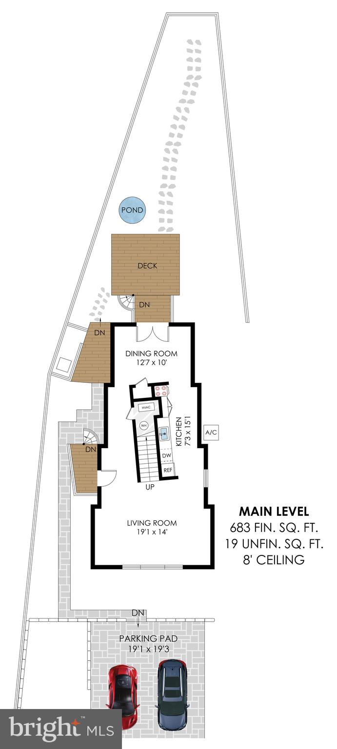 HUNTING RIDGE - Residential