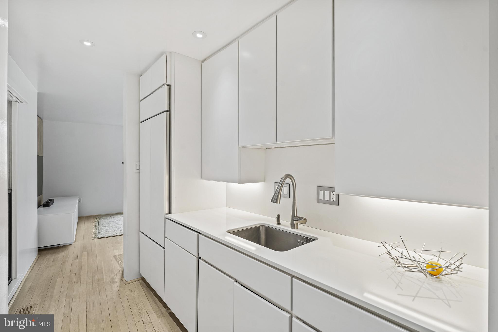 HUNTING RIDGE - Residential