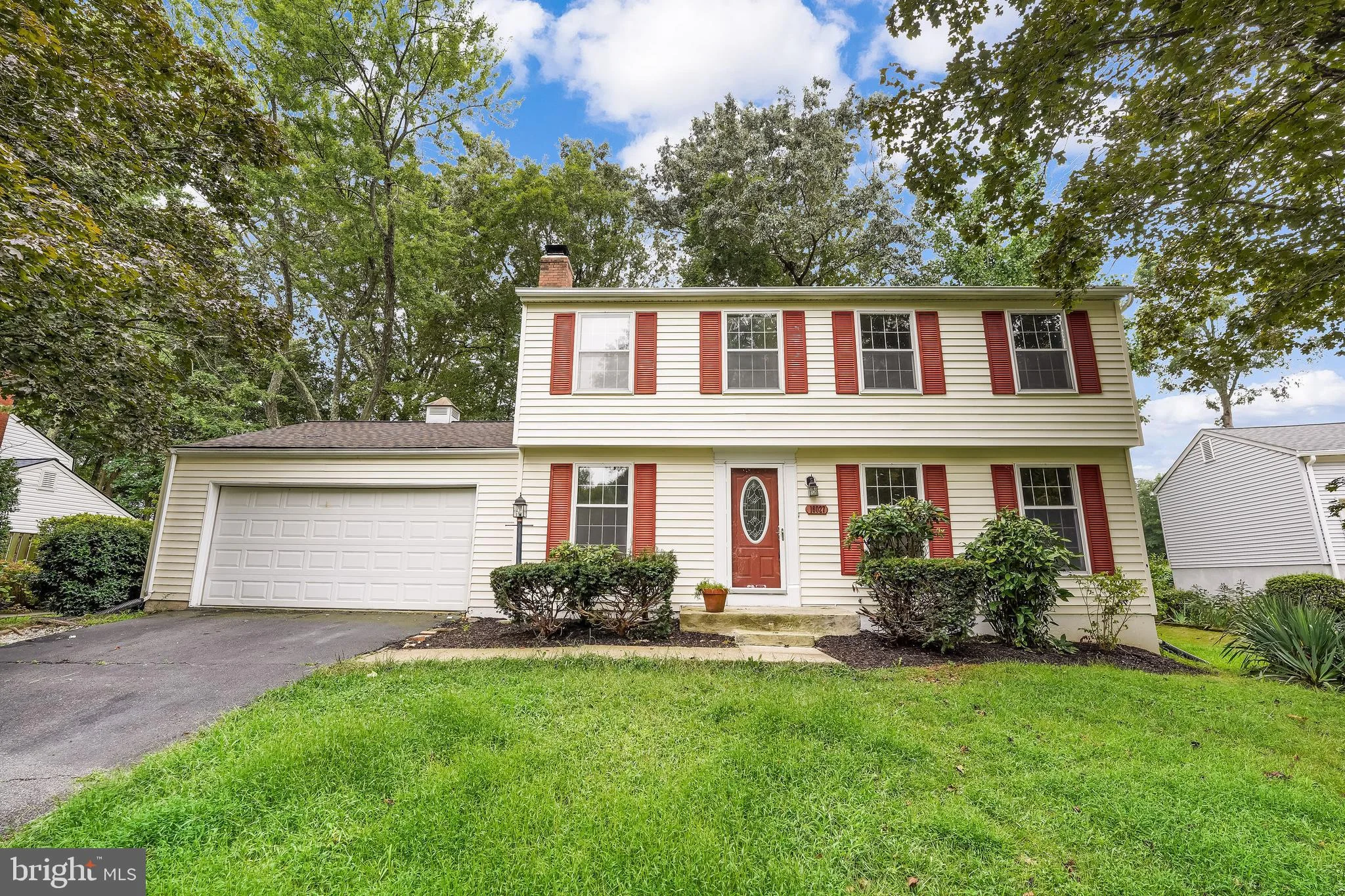 16027 Fairway Drive, Dumfries, VA 22025