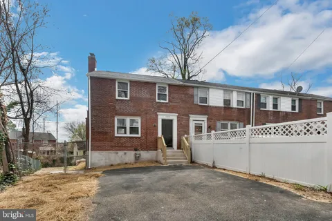 158 Maple Hill Road, Wilmington, DE 19804 - #: DENC2079032