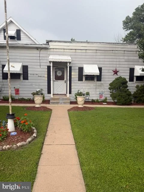 7423 N Point Road, Edgemere, MD, 21219