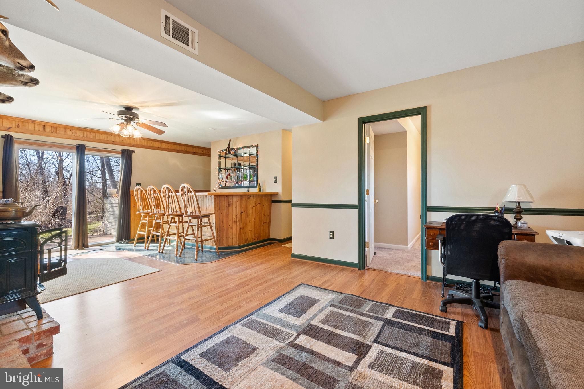 BRIAR RUN - Residential