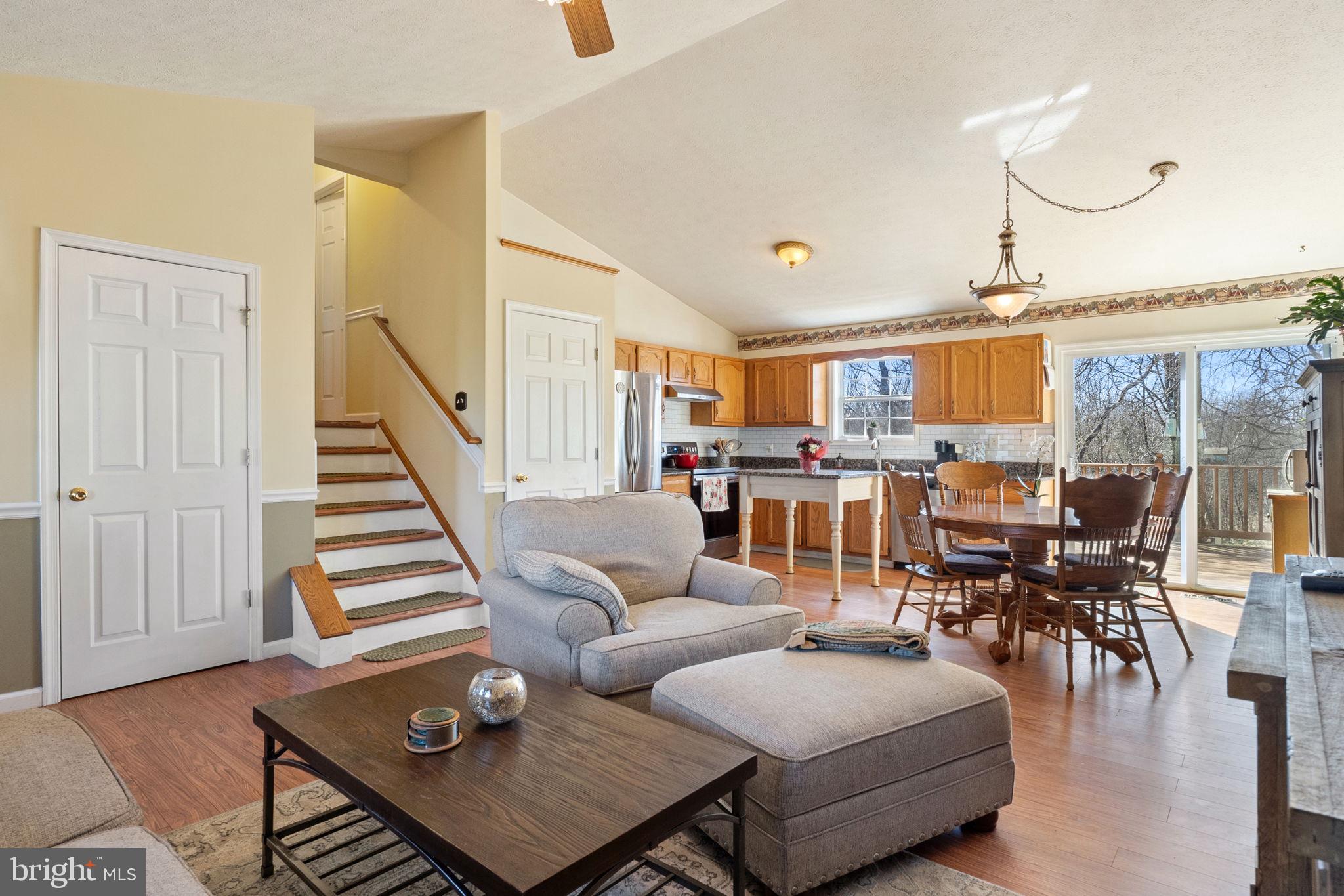 BRIAR RUN - Residential