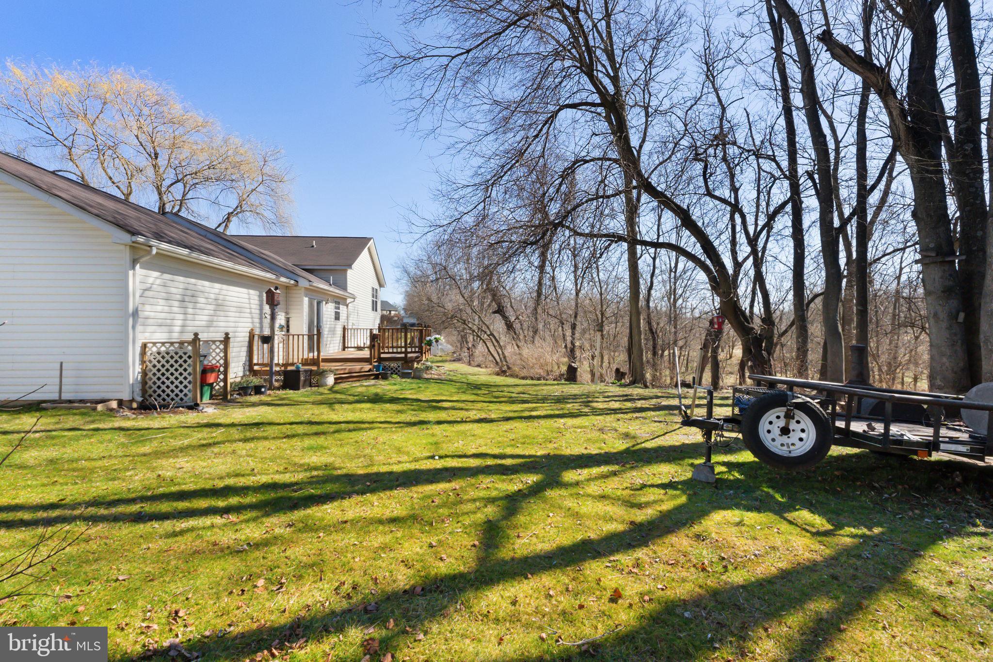 BRIAR RUN - Residential