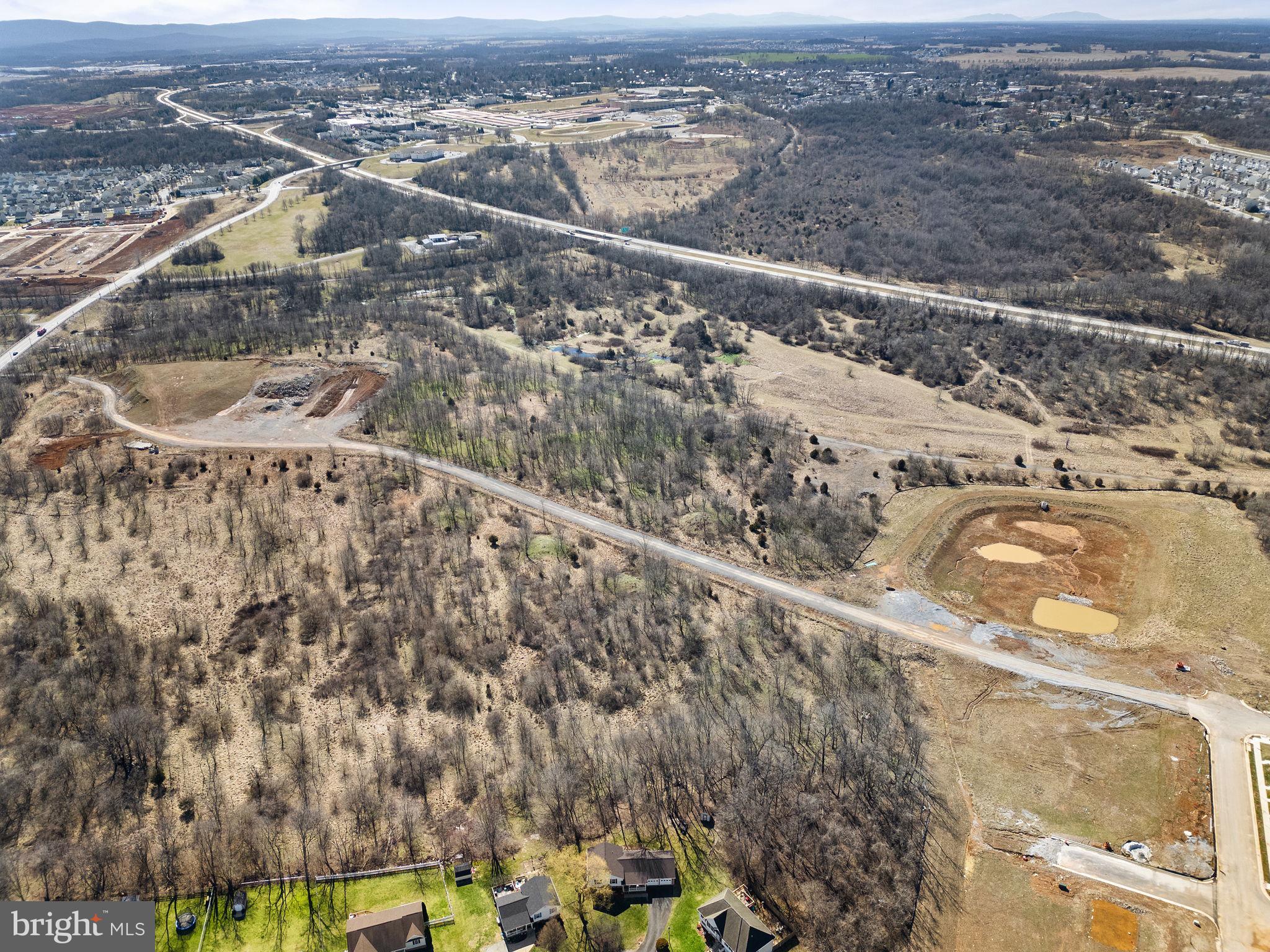 BRIAR RUN - Residential