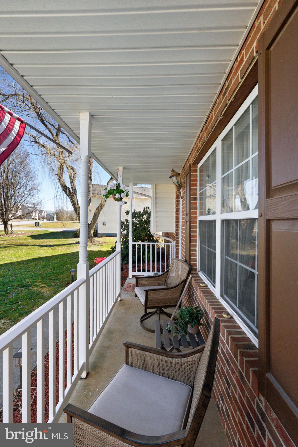 BRIAR RUN - Residential