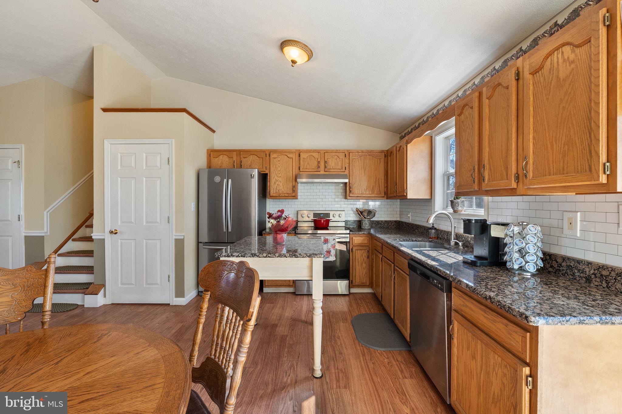 BRIAR RUN - Residential