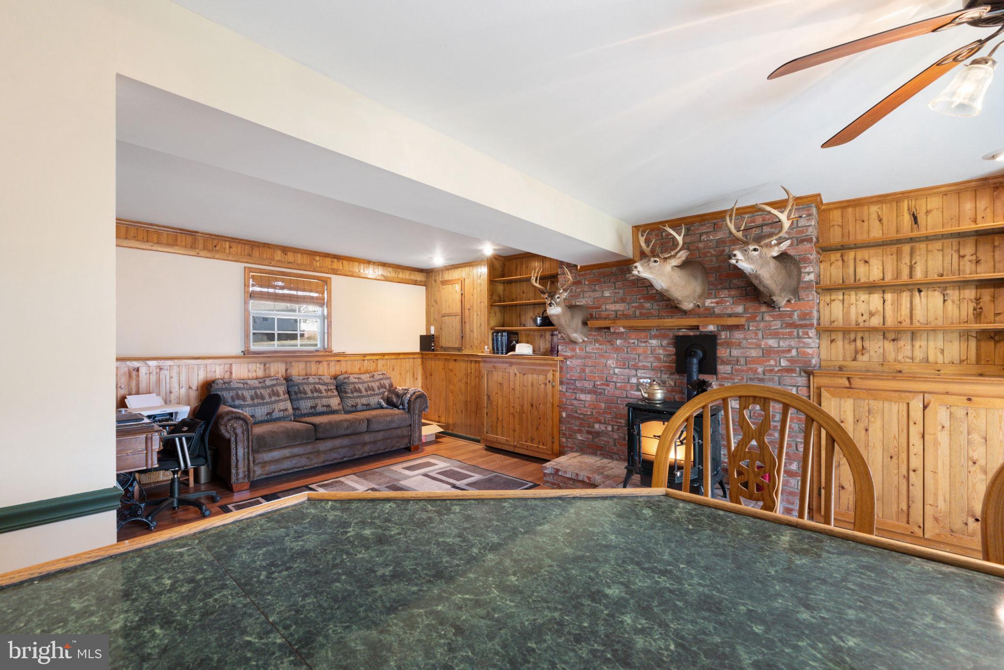 BRIAR RUN - Residential