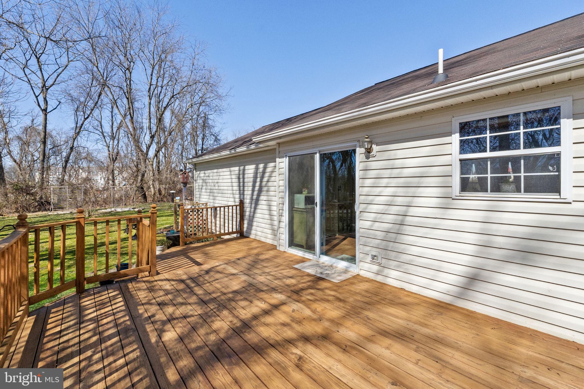 BRIAR RUN - Residential