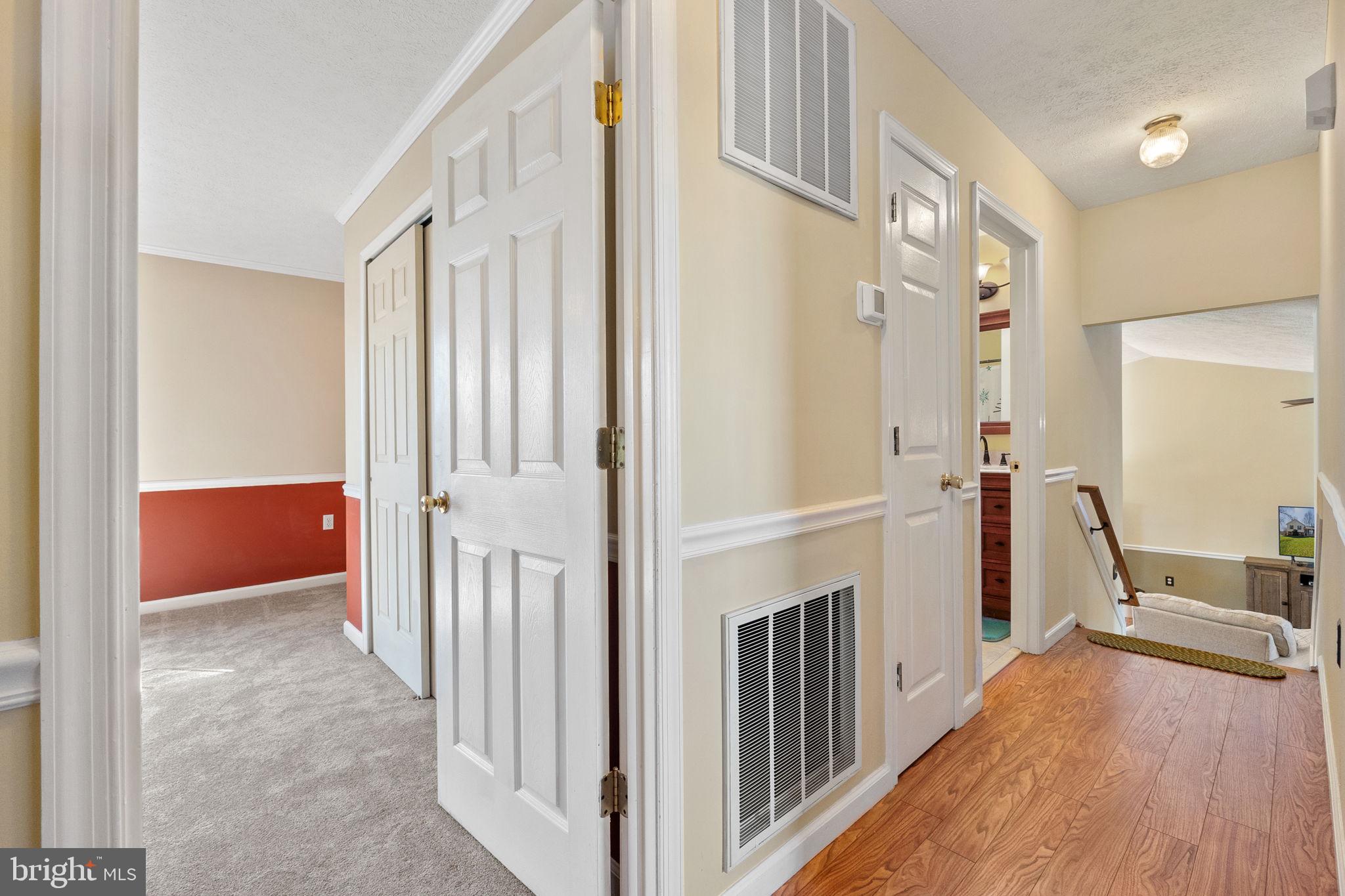 BRIAR RUN - Residential