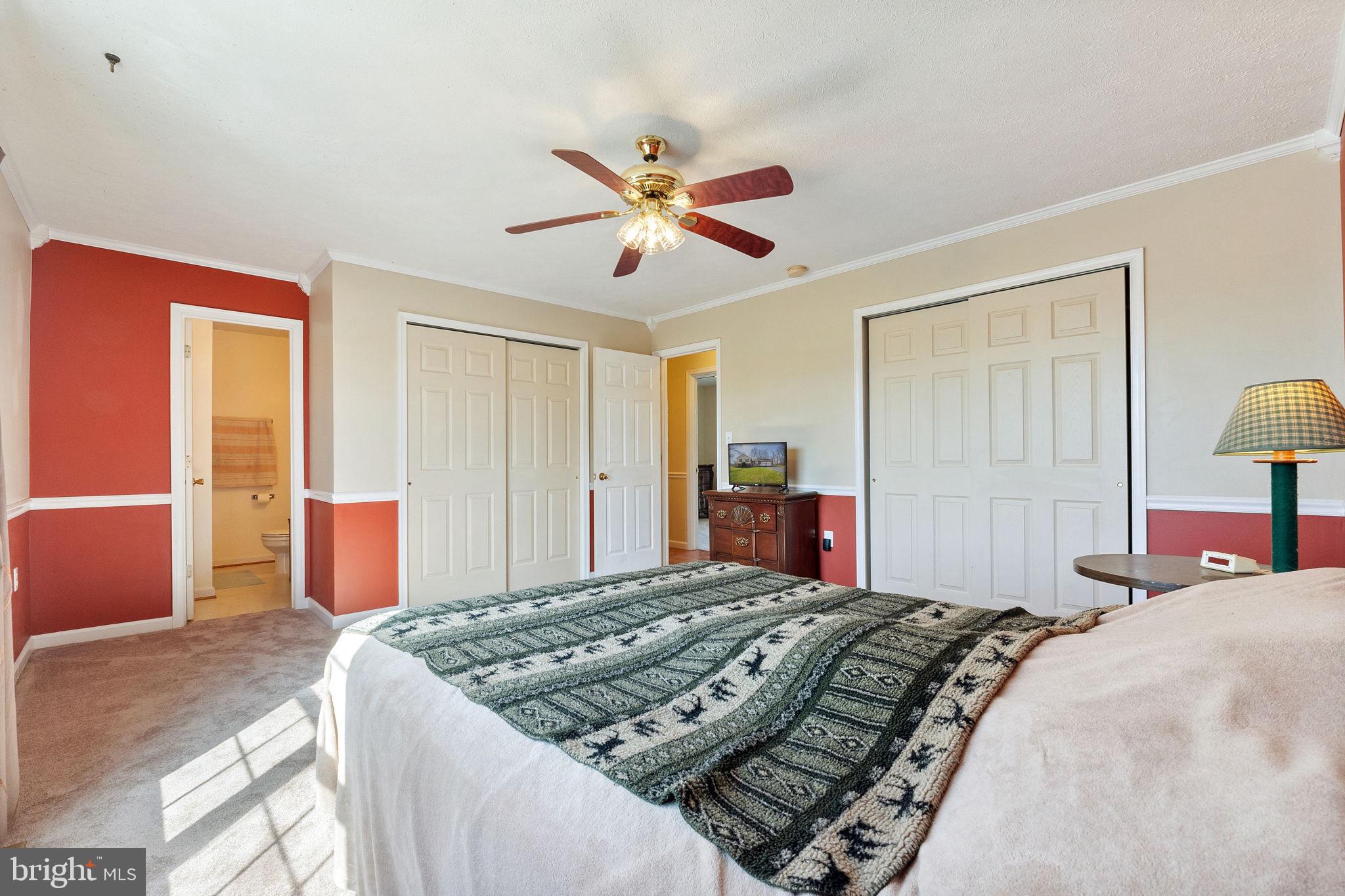 BRIAR RUN - Residential