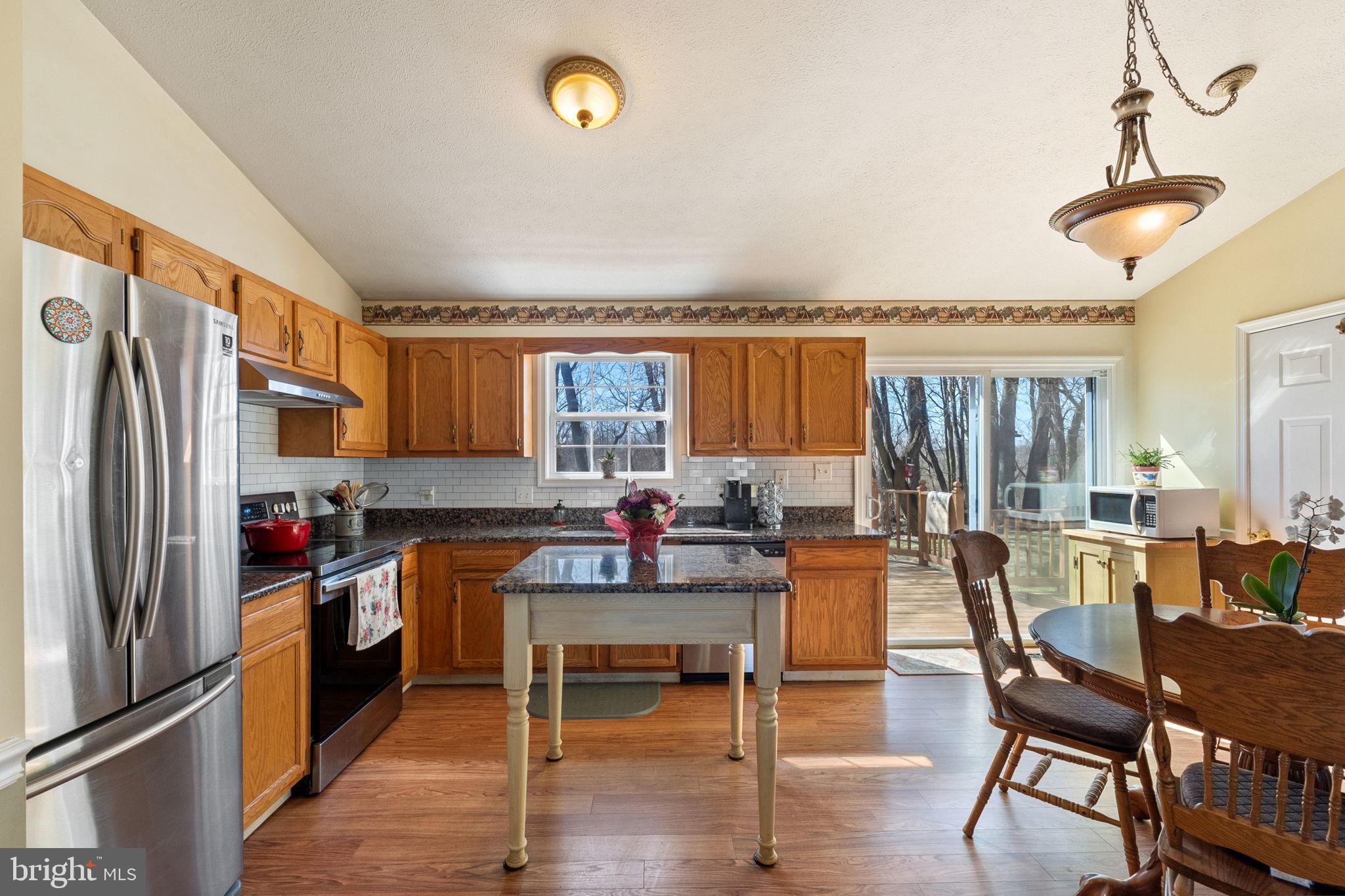 BRIAR RUN - Residential