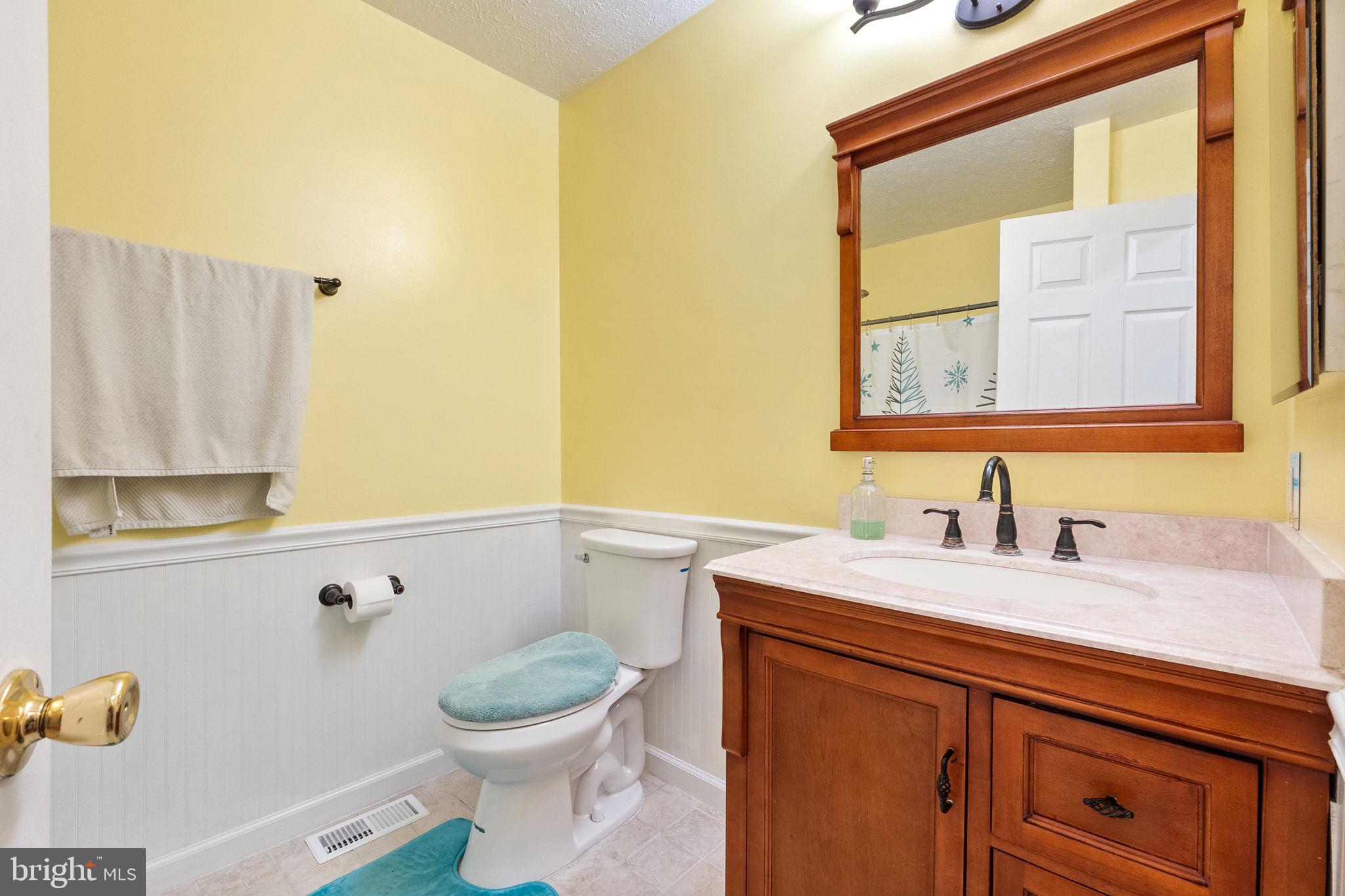 BRIAR RUN - Residential