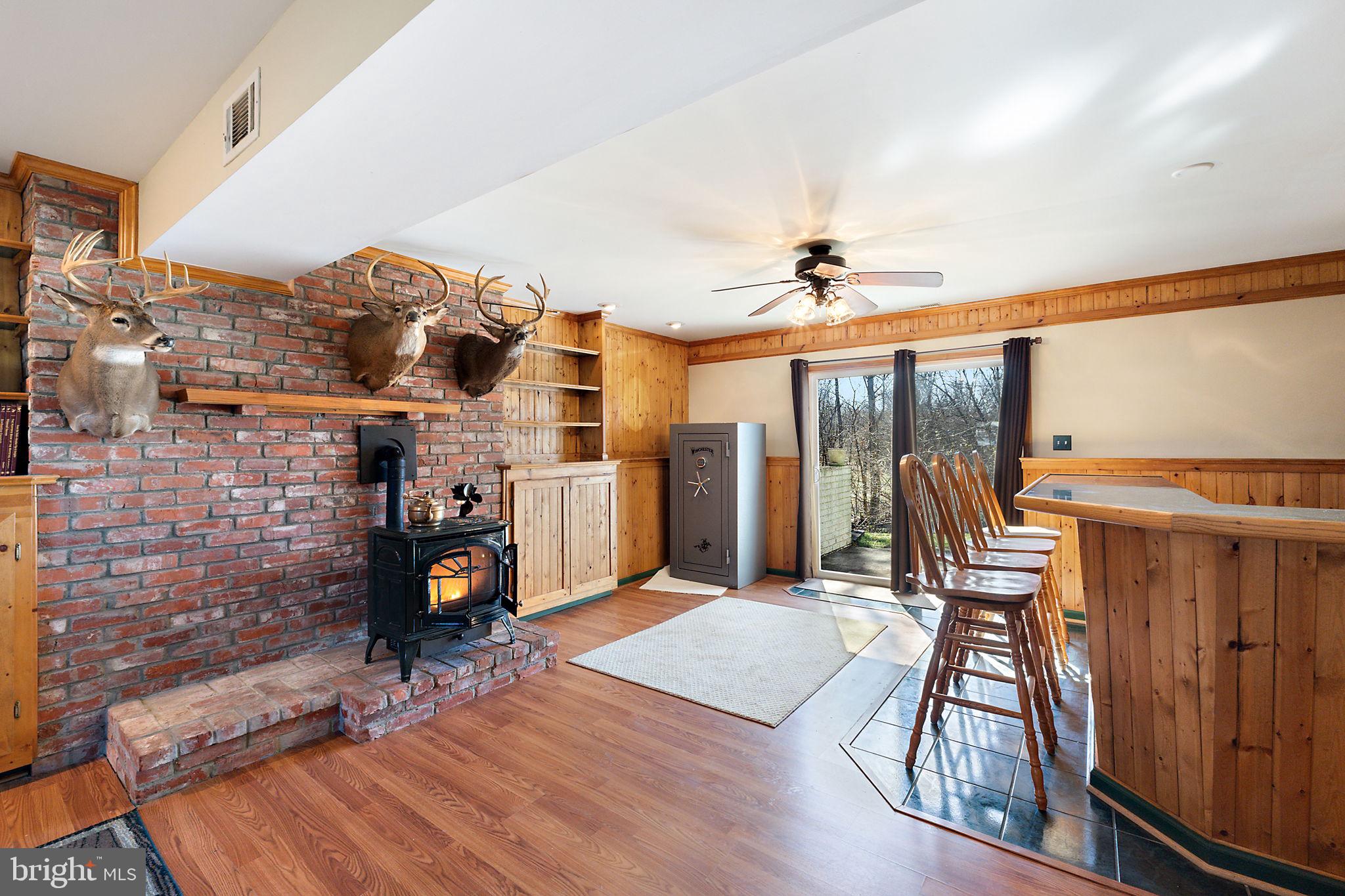 BRIAR RUN - Residential