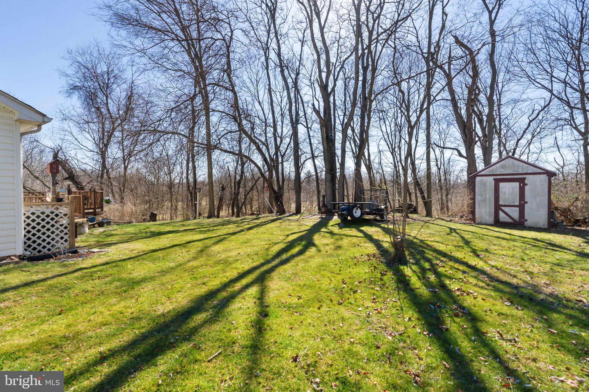 BRIAR RUN - Residential