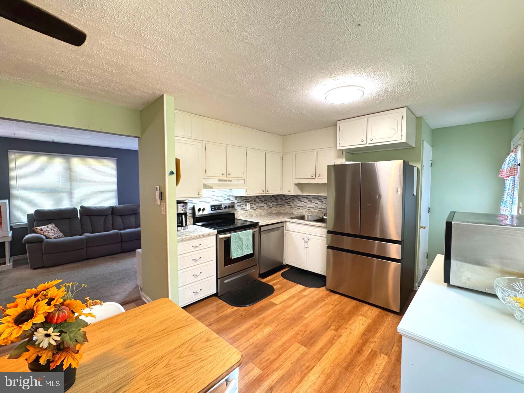 ELVERSON - Residential