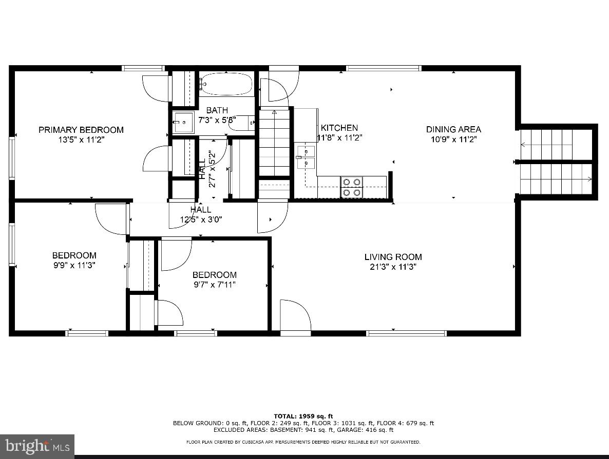ELVERSON - Residential