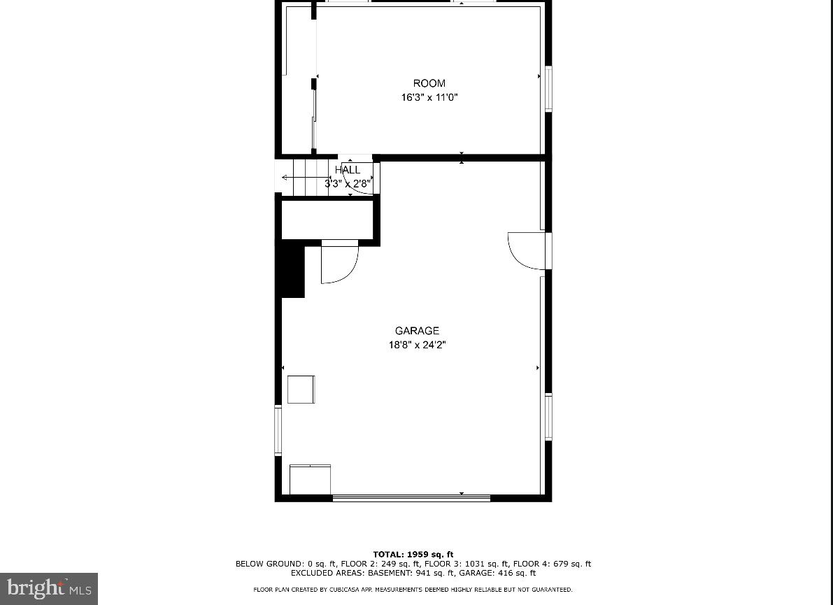 ELVERSON - Residential