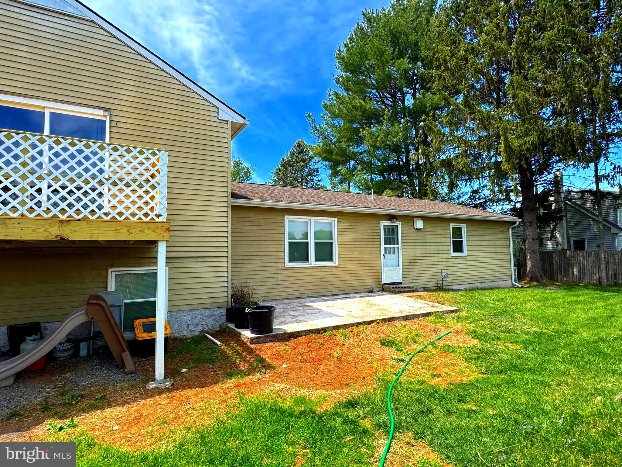 ELVERSON - Residential