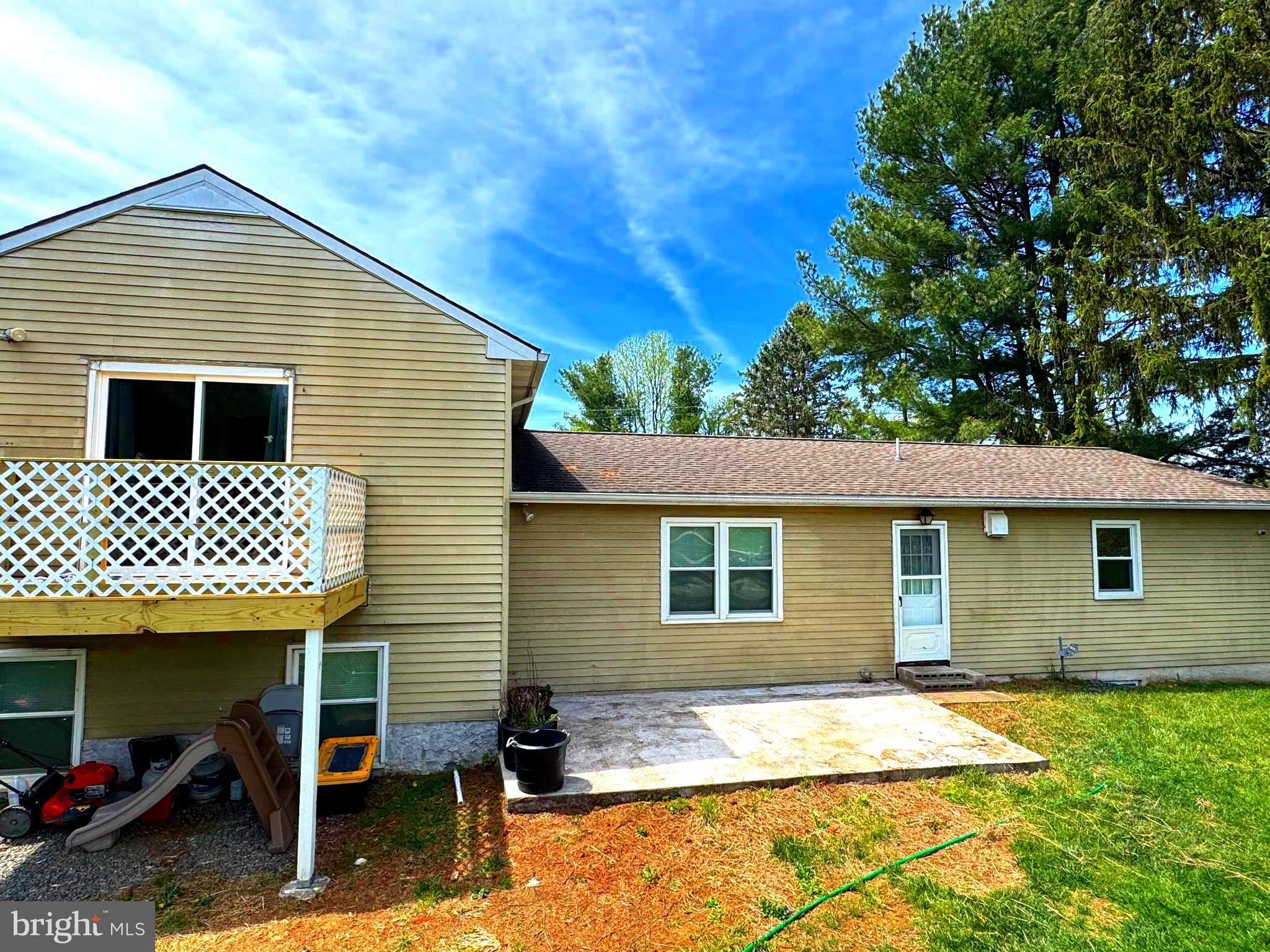 ELVERSON - Residential