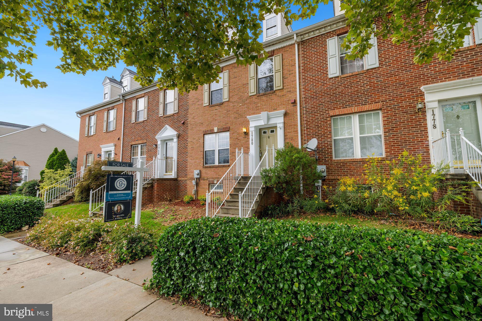 MONOCACY LANDING - Residential