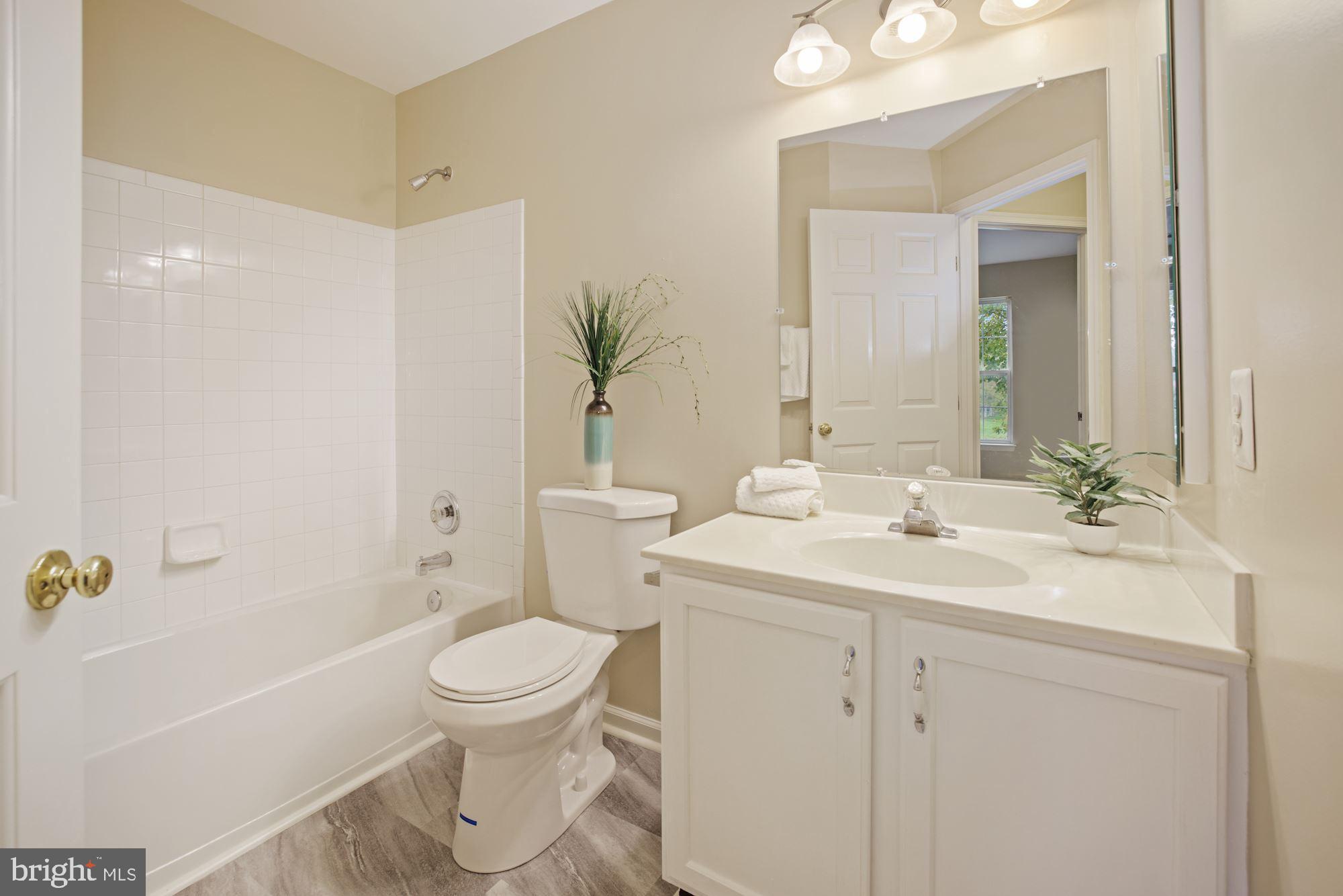 MONOCACY LANDING - Residential