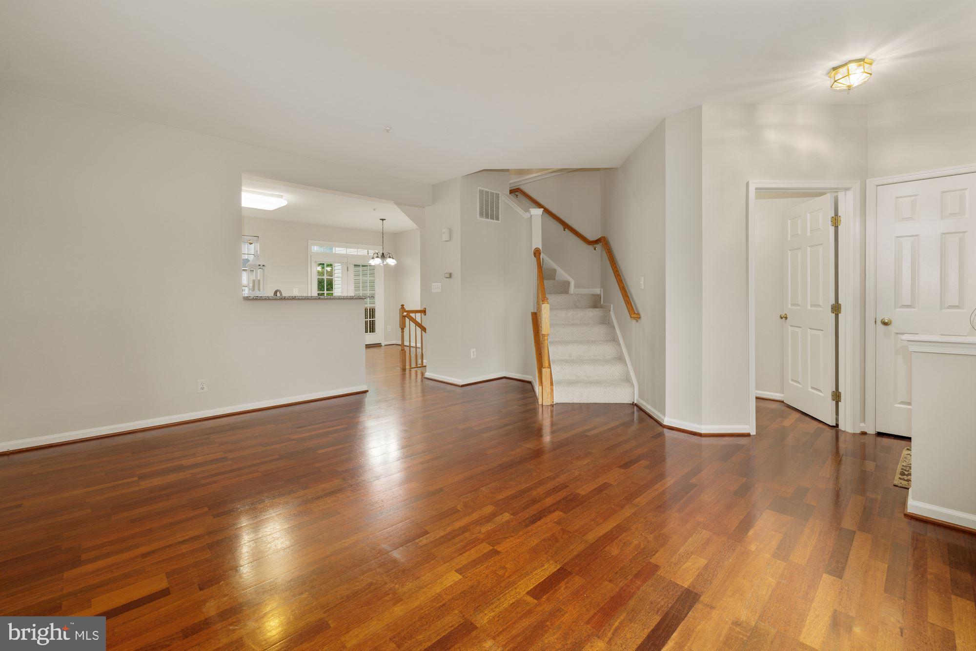 MONOCACY LANDING - Residential